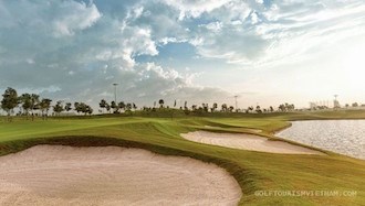 Tan Son Nhat Golf Club