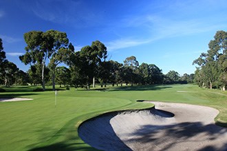 Cranbourne Golf Club