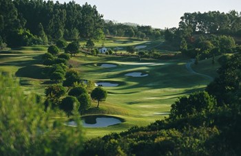 Penha Longa Atlantic Golf Club