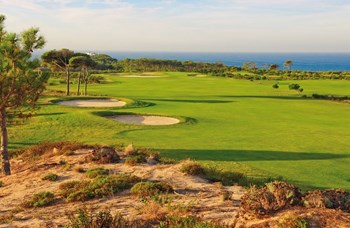 Oitavos Dunes Golf Club