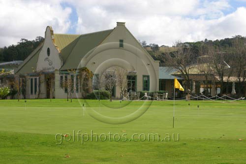 Hidden Valley Golf & Country Club 