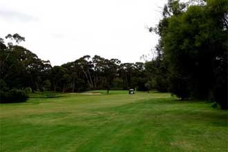 Horsham Golf Club