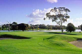 Keysborough Golf Club