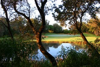 Lakes Entrance Golf Club