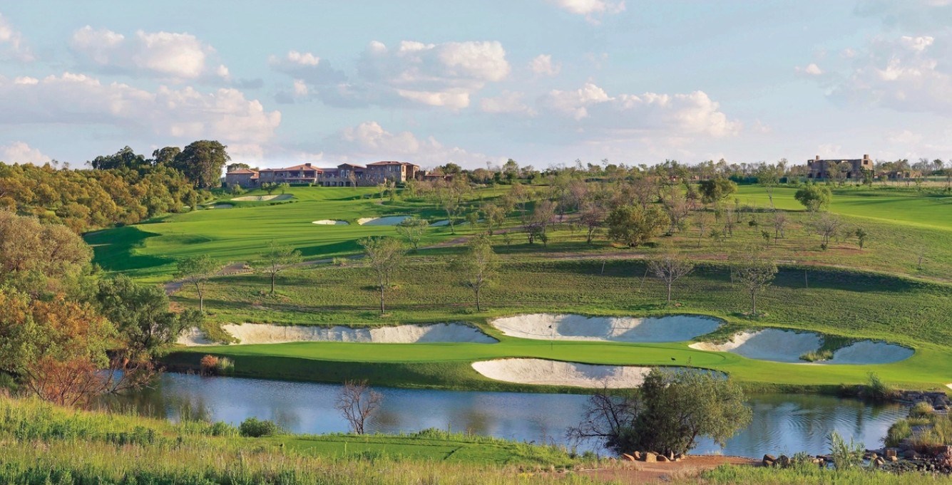 Blair Atholl Golf Club