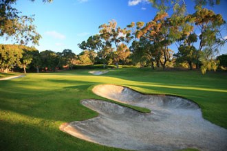 Cottesloe Golf Club