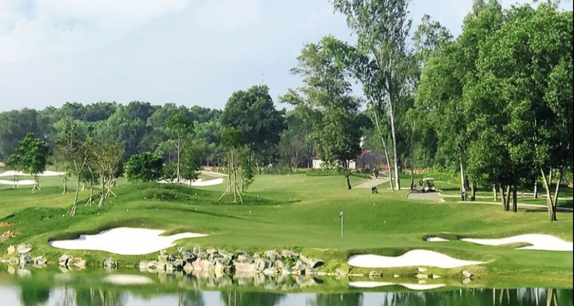 BRG Kings Island Golf Resort - Kings Course