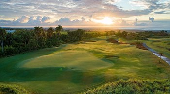 Avalon Golf Estate