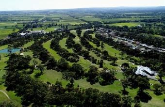 Willunga Golf Course