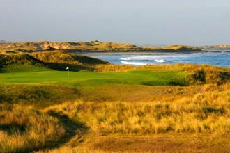 Port Fairy Golf Club