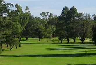 Shepparton Golf Club