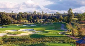 Blair Atholl Golf & Equestrian Estate