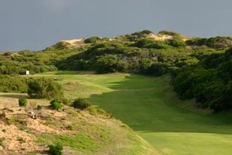 Warrnambool Golf Club