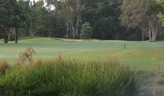 Yarra Valley Country Club