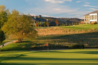 The Heritage Golf and Country Club (St.John Course)