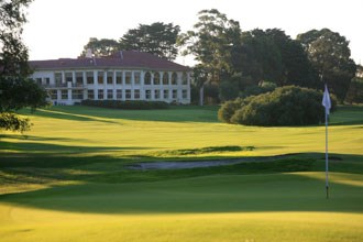 Commonwealth Golf Club