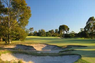 The National Golf Club (Long Island)