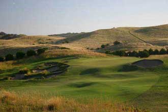 The Dunes Golf Links