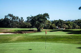 Fremantle Public Golf Club