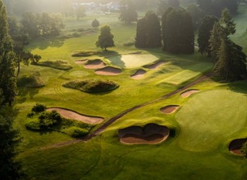 Saint Germain Golf Club