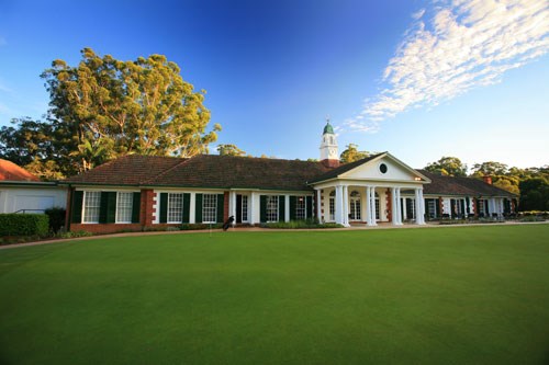 Avondale Golf Club 