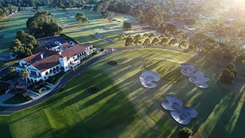 Yarra Yarra Golf Club