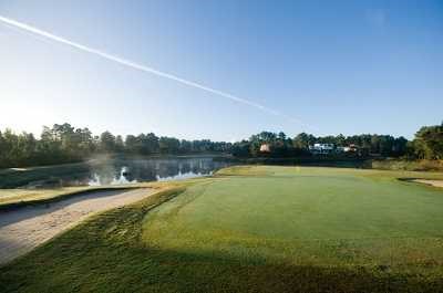 Quinta do Peru Golf Course