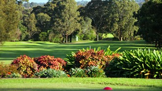Cabramatta Golf Club