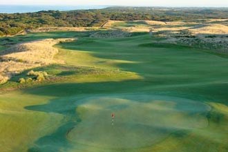 The National Golf Club (Gunnamatta Course)