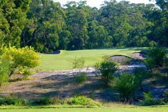 Newcastle Golf Club