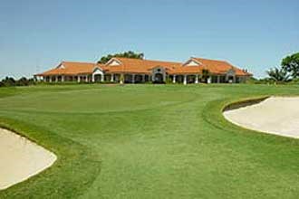 Mount Lawley Golf Club