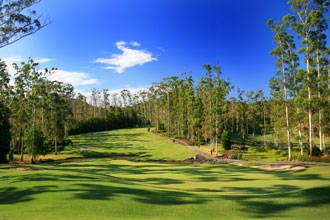 Bonville Golf Resort