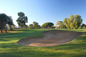 Grange Golf Club (East)