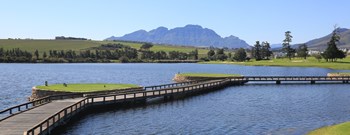 De Zalze Golf Club