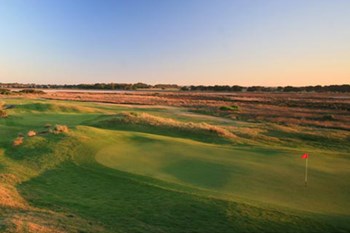 Thirteenth Beach Golf Links (Beach Course)