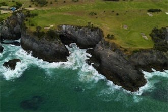 Narooma Golf Club