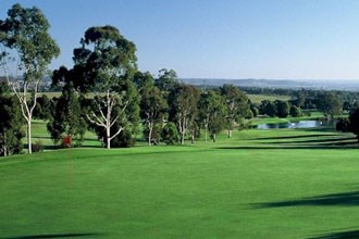 Camden Valley Golf Resort