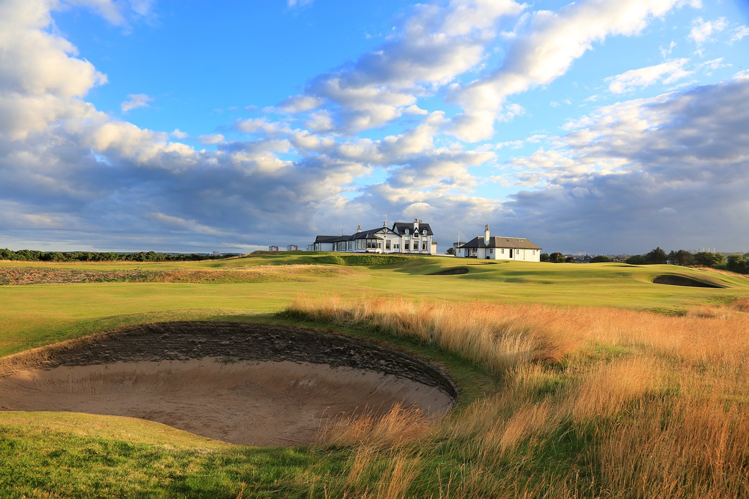 Royal Aberdeen Golf Club