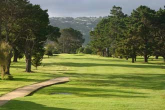 Shandon Golf Club