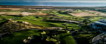 KN Golf Links (Dunes)