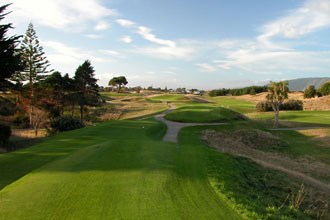 Paraparaumu Beach Golf Club