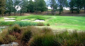 Camberwell Golf Club