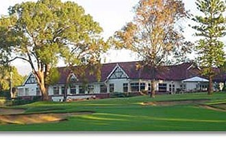 Western Australian Golf Club