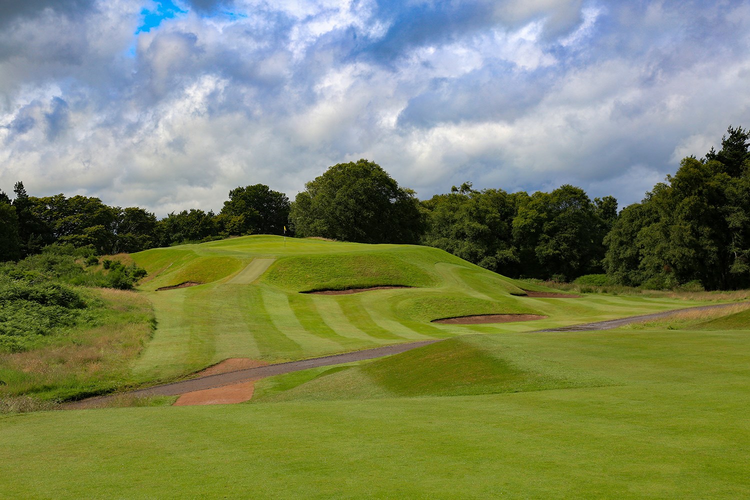 Gleneagles - Kings Course