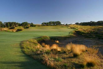 Moonah Links (Legends Course)