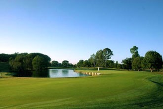 Indooroopilly Golf Club (West Course)