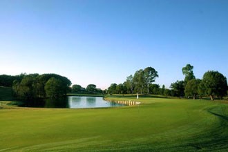 Indooroopilly Golf Club (River Course)
