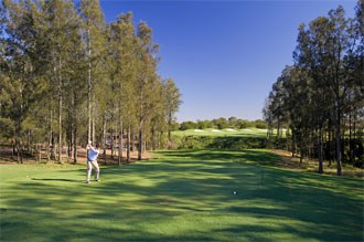 Hunter Valley Golf and Country Club