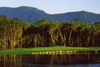 Cairns Golf Club