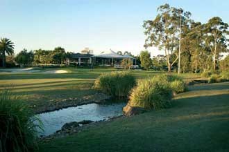 Emerald Lakes Golf Club